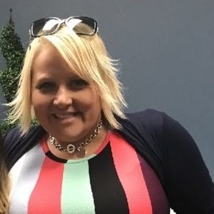 Meet your Posher, Dawn